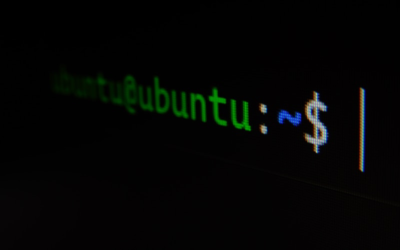 Ubuntu Linux — Server Administration